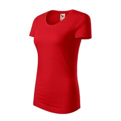 T-krekls sievietēm Malfini MLIs-17207, sarkans cena un informācija | T-krekli sievietēm | 220.lv