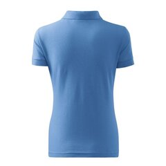 T-krekls sievietēm Malfini MLIs-21315, zils cena un informācija | T-krekli sievietēm | 220.lv