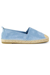 Espadrilles sievietēm Primohurt 45521, zilas цена и информация | Женские туфли | 220.lv