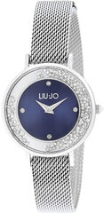 Rokas pulkstenis sievietēm Liu Jo Mini Dancing Slim TLJ1690 cena un informācija | Sieviešu pulksteņi | 220.lv