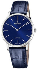 Festina Сделано в Швейцарии 20012/3 цена и информация | Женские часы | 220.lv