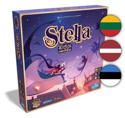 Galda spēle Stella Dixit Universe, EN цена и информация | Настольные игры, головоломки | 220.lv