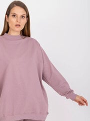 Džemperis sievietēm, tumši rozā cena un informācija | Jakas sievietēm | 220.lv