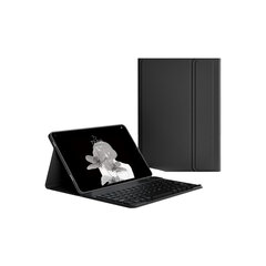Перевернутая крышка и клавиатура Bluetooth Ykcloud ZW109 для Realme Pad X 10.95" цена и информация | Чехлы для планшетов и электронных книг | 220.lv