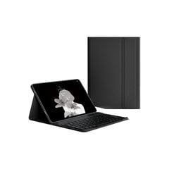 Перевернутая крышка и клавиатура Bluetooth Ykcloud LX106 для Lenovo Tab M10 Plus (3rd Gen) 10.61" цена и информация | Чехлы для планшетов и электронных книг | 220.lv
