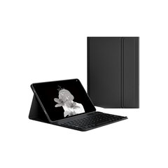 Перевернутая крышка и клавиатура Bluetooth Ykcloud LX2115 для Lenovo Pad Plus 2023 11.5" цена и информация | Чехлы для планшетов и электронных книг | 220.lv