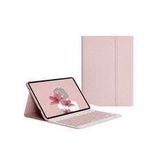 Перевернутая крышка и клавиатура Bluetooth Ykcloud LX126 для Lenovo Tab P12 Pro 12.6" 2021 цена и информация | Чехлы для планшетов и электронных книг | 220.lv