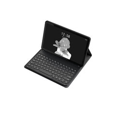 Перевернутая крышка и клавиатура Bluetooth Ykcloud ZW109R для Realme Pad X 10.95" цена и информация | Чехлы для планшетов и электронных книг | 220.lv