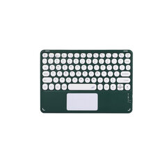 клавиатура Bluetooth Ykcloud X9C для iOS/andriod/Windows 12.9" цена и информация | Аксессуары для планшетов, электронных книг | 220.lv