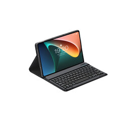 Перевернутая крышка и клавиатура Bluetooth Ykcloud RT11 для iPad Pro11(2022/2021/2020/2018) цена и информация | Чехлы для планшетов и электронных книг | 220.lv