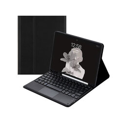 Перевернутая крышка и клавиатура Bluetooth Ykcloud TS209C для iPad 10th(2022)10.9 цена и информация | Чехлы для планшетов и электронных книг | 220.lv