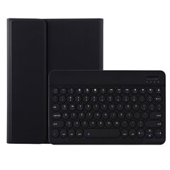 Перевернутая крышка и клавиатура Bluetooth Ykcloud YM131 для iPad Pro12.9(2022/2021/2020/2018) цена и информация | Чехлы для планшетов и электронных книг | 220.lv