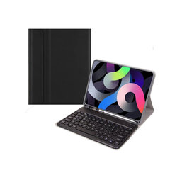 Перевернутая крышка и клавиатура Bluetooth Ykcloud TS131 для iPad Pro12.9(2022/2021/2020/2018) цена и информация | Чехлы для планшетов и электронных книг | 220.lv