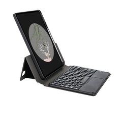 Перевернутая крышка и клавиатура Bluetooth Ykcloud SY006C для iPad mini6 цена и информация | Чехлы для планшетов и электронных книг | 220.lv