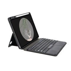 Перевернутая крышка и клавиатура Bluetooth Ykcloud SY006C для iPad mini6 цена и информация | Чехлы для планшетов и электронных книг | 220.lv