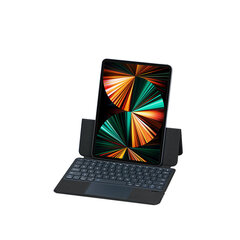 Перевернутая крышка и клавиатура Bluetooth Ykcloud J3128D для iPad10th (2022)10.9 цена и информация | Чехлы для планшетов и электронных книг | 220.lv