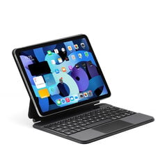 Перевернутая крышка и клавиатура Bluetooth Ykcloud P109Pro-10th для iPad10th (2022)10.9 цена и информация | Чехлы для планшетов и электронных книг | 220.lv