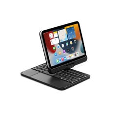 Перевернутая крышка и клавиатура Bluetooth Ykcloud T11S для iPad Air5 10.9（2022)/iPad Air4 10.9（2020)/iPad Pro11(2022/2021/2020/2018) цена и информация | Чехлы для планшетов и электронных книг | 220.lv
