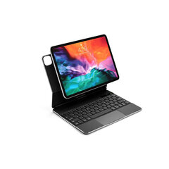 Перевернутая крышка и клавиатура Bluetooth Ykcloud F129APro для iPad Pro12.9(2022/2021/2020/2018) цена и информация | Чехлы для планшетов и электронных книг | 220.lv