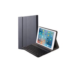 Перевернутая крышка и клавиатура Bluetooth Ykcloud DY-T500 для Samsung Tab A7 10.4(2020)T500/T505 цена и информация | Чехлы для планшетов и электронных книг | 220.lv