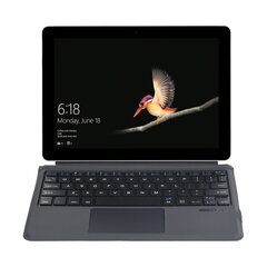 Перевернутая крышка и клавиатура Bluetooth Ykcloud 2089A для surface pro9/pro8/prox цена и информация | Чехлы для планшетов и электронных книг | 220.lv