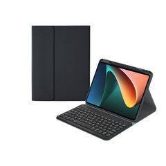 Перевернутая крышка и клавиатура Bluetooth Ykcloud HK-M7108R для Huawei MatePad Pro 10.8 (2021/2019) цена и информация | Чехлы для планшетов и электронных книг | 220.lv