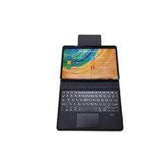 Перевернутая крышка и клавиатура Bluetooth Ykcloud T1065C для Huawei MatePad Pro 11 (2022) цена и информация | Чехлы для планшетов и электронных книг | 220.lv