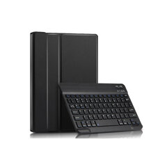 Перевернутая крышка и клавиатура Bluetooth Ykcloud CX-M511C для Xiaomi Pad5/ Pad5 Pro 11” цена и информация | Чехлы для планшетов и электронных книг | 220.lv