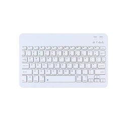 клавиатура Bluetooth Ykcloud HB030 для iOS/andriod/Windows цена и информация | Аксессуары для планшетов, электронных книг | 220.lv