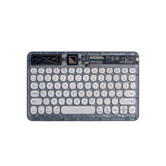 клавиатура Bluetooth Ykcloud 0303D для iOS/andriod/Windows цена и информация | Аксессуары для планшетов, электронных книг | 220.lv