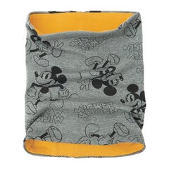 Шарф Cool Club для мальчиков Mickey Mouse LAB2701308 цена и информация | Шапки, перчатки, шарфы для мальчиков | 220.lv
