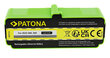 Patona Akumulators iRobot Roomba 67x, 68x, 86x, 89x cena un informācija | Akumulatori putekļu sūcējiem | 220.lv