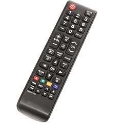 BN59-01199F tālvadības pults Samsung Smart TV цена и информация | Аксессуары для телевизоров и Smart TV | 220.lv