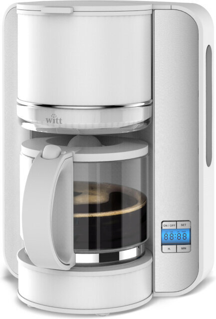 Witt Classic WCC800W cena un informācija | Kafijas automāti | 220.lv