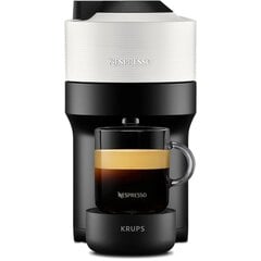 Krups XN920110WP цена и информация | Кофемашины | 220.lv