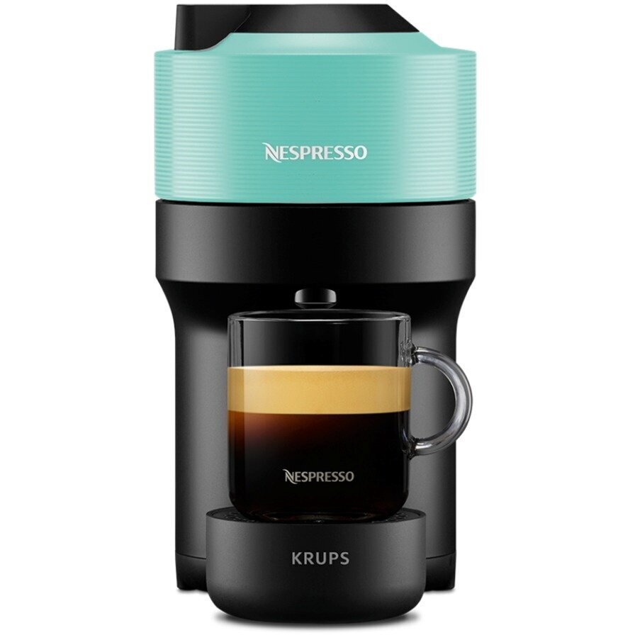 Krups XN920410WP цена и информация | Kafijas automāti | 220.lv