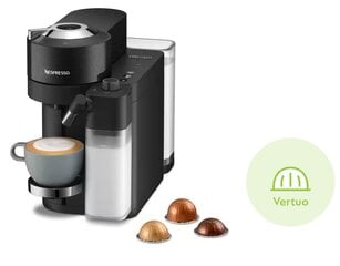 DeLonghi ENV300.B cena un informācija | Kafijas automāti | 220.lv