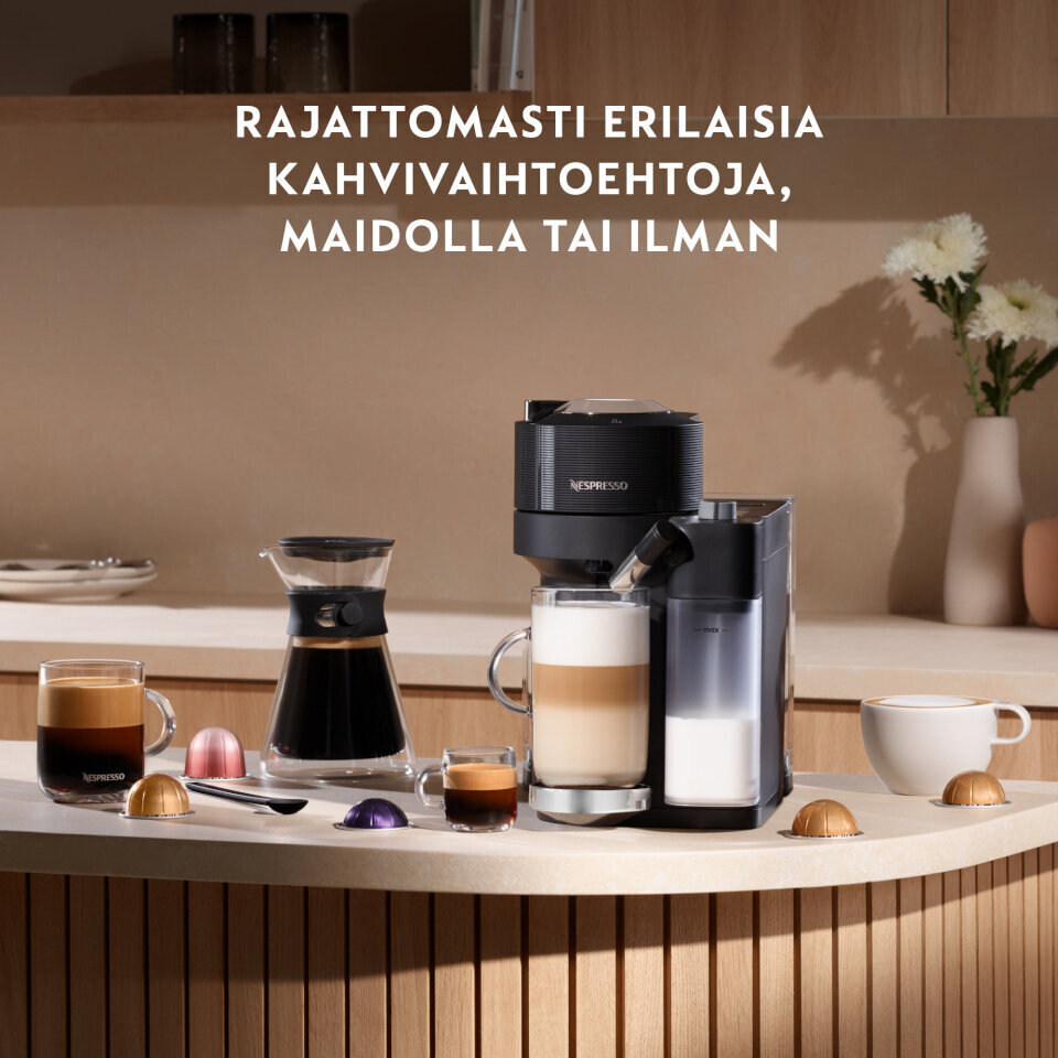 DeLonghi ENV300.B цена и информация | Kafijas automāti | 220.lv