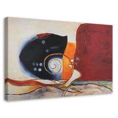 Glezna uz audekla, Mīdija цена и информация | Картины | 220.lv