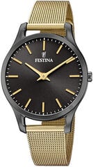 Festina Парень 20508/1 цена и информация | Женские часы | 220.lv