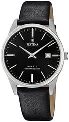 Festina Классический браслет 20512/4 цена и информация | Мужские часы | 220.lv