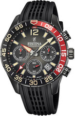 Festina Хроно Спорт 20518/3 цена и информация | Мужские часы | 220.lv