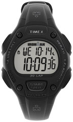 Timex Цифровой Ironman TW5M44900 цена и информация | Мужские часы | 220.lv