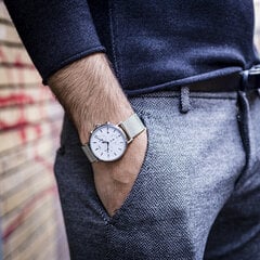 Rokas pulkstenis vīriešiem Timex Weekender Fairfield Chrono TW2R27100 cena un informācija | Vīriešu pulksteņi | 220.lv