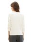 Tom Tailor sieviešu džemperis, gaišas smilškrāsas cena un informācija | Sieviešu džemperi | 220.lv