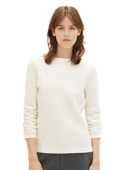 Tom Tailor sieviešu džemperis, gaišas smilškrāsas cena un informācija | Sieviešu džemperi | 220.lv