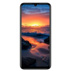 Oukitel C33 8/256GB Dark Grey цена и информация | Мобильные телефоны | 220.lv