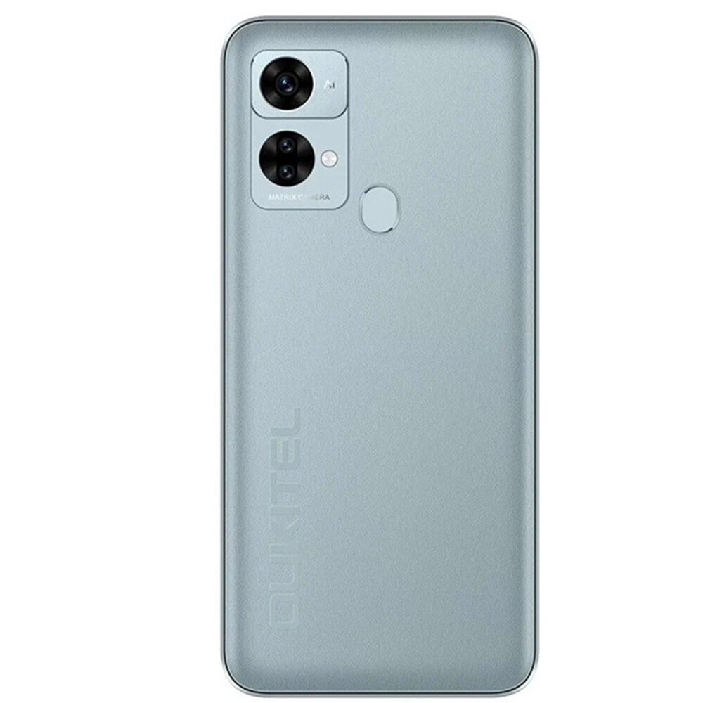 Oukitel C33 8/256GB Light Blue цена и информация | Mobilie telefoni | 220.lv