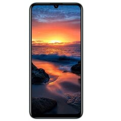 Oukitel C33 Light Blue цена и информация | Мобильные телефоны | 220.lv