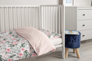 2-daļīgs gultas veļas komplekts mazulim, Sensillo цена и информация | Детское постельное бельё | 220.lv